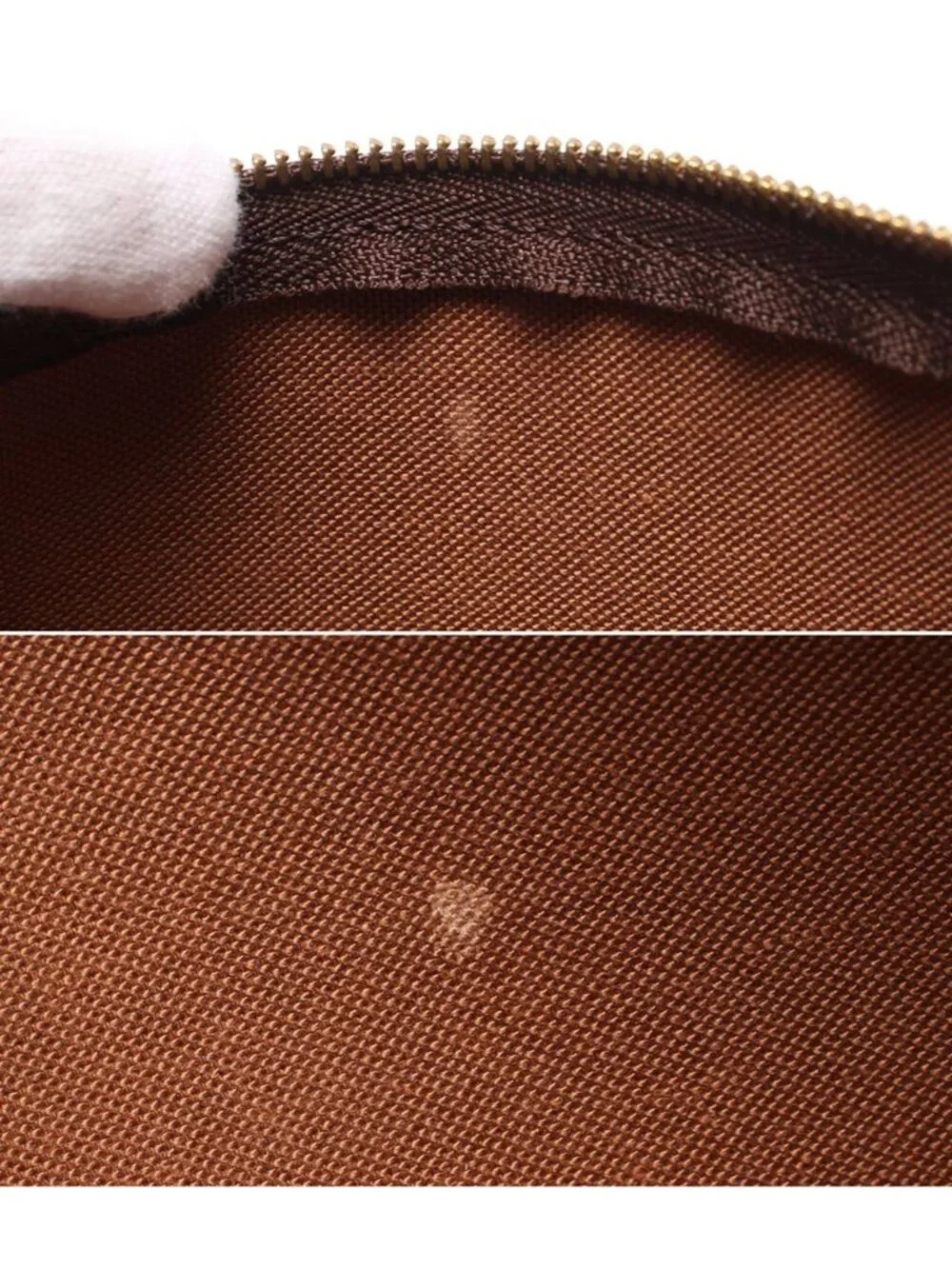 Louis Vuitton Pouch Pochette Accessoire Monogram